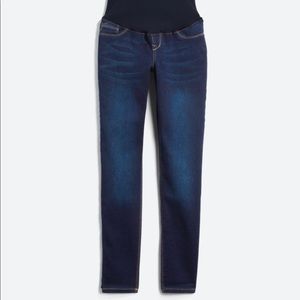 1822 Wynter Maternity Skinny Jean